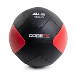 CoreFX Wall Ball 4lbs - 20lbs