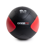 CoreFX Wall Ball 4lbs - 20lbs