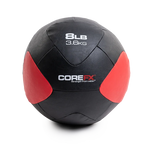 CoreFX Wall Ball 4lbs - 20lbs