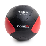 CoreFX Wall Ball 4lbs - 20lbs