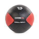 CoreFX Wall Ball 4lbs - 20lbs