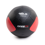 CoreFX Wall Ball 4lbs - 20lbs