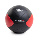 CoreFX Wall Ball 4lbs - 20lbs
