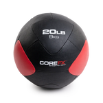 CoreFX Wall Ball 4lbs - 20lbs