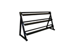 YORK® 3-TIER ANGLE Dumbbell Rack