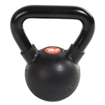 10-30lb Pairs - CoreFX Kettlebell Set with Storage Rack
