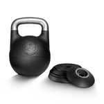 Bells of Steel Adjustable Competition Kettlebell