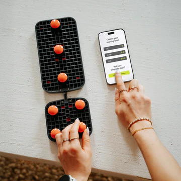 AxisBoard 2.0 Balance Board