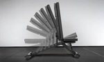 Bells of Steel Buzz-Saw Adjustable Bench