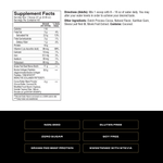 Spoken Grass Fed Whey Protein Chocolate 880g