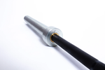 Bells of Steel Multi-Purpose Olympic Barbell – The Utility Bar