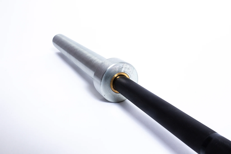 Bells of Steel Multi-Purpose Olympic Barbell – The Utility Bar