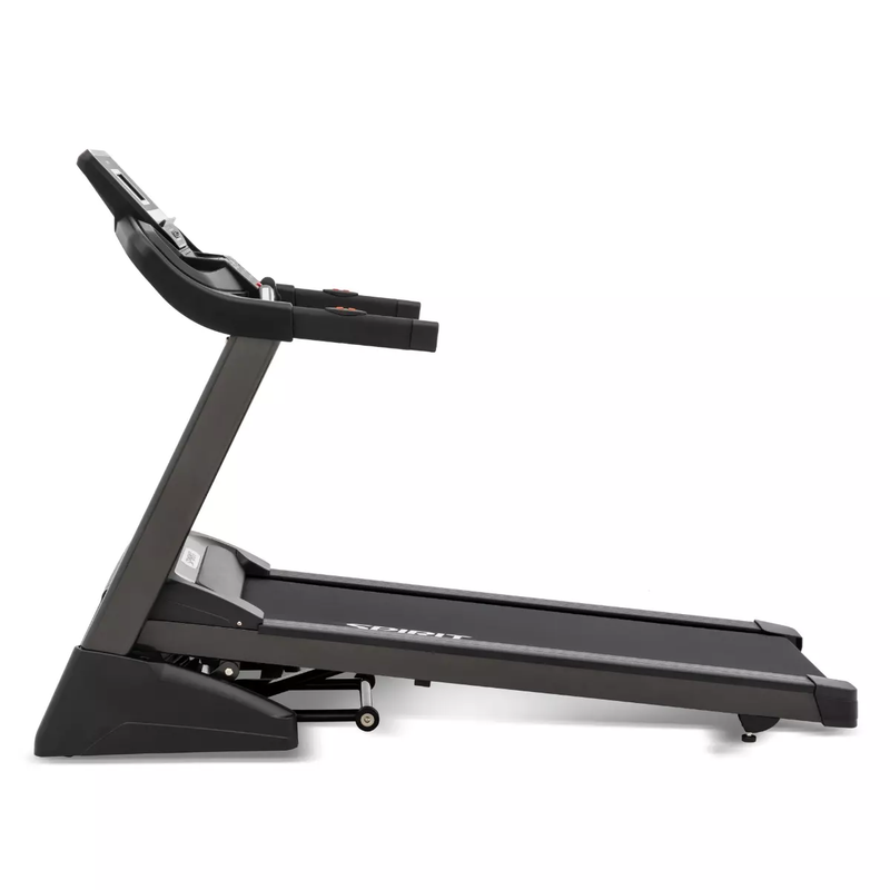 Spirit XT285 Folding Treadmill
