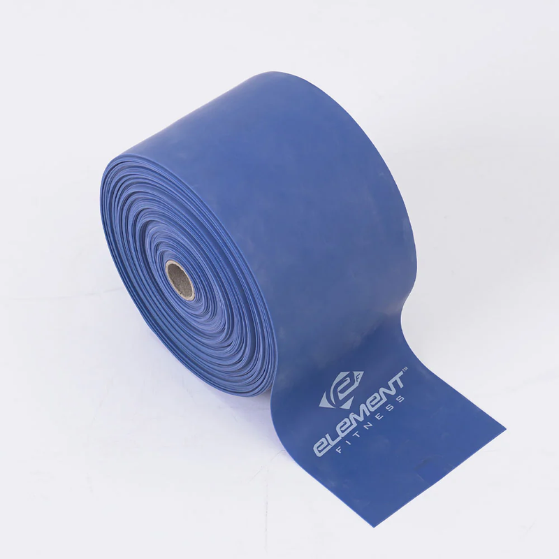 Element Fitness Resistance Tape Roll 82'