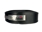 Schiek L7020 Contour Lever Belt with Stainless Steel Buckle