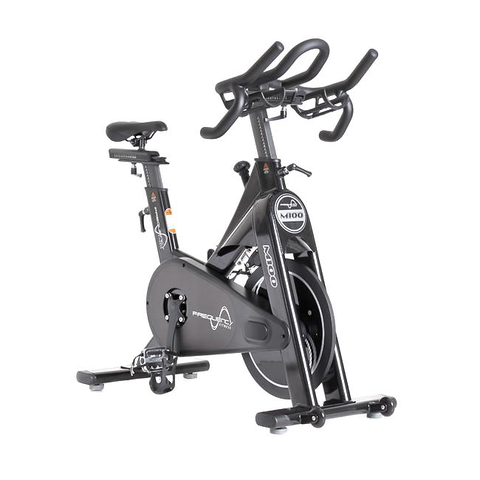 Frequency Fitness M100 V3 Indoor Cycle