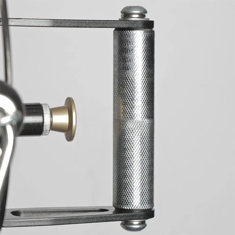 XM Fitness Single Column Functional Trainer