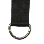 Heavy Duty Strap Cable Handle w/ D ring