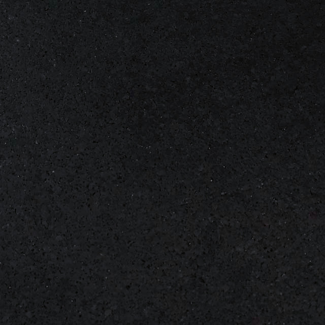 AKFIT Black Athletic Flooring 16.6" x 23.5" 6MM - 9PC PACK
