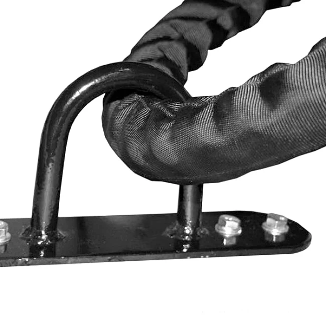 XM Fitness Undulation Rope Anchor