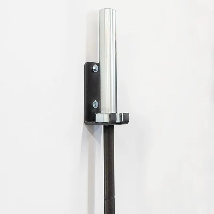 XM Wall Mounted Single Bar Storage