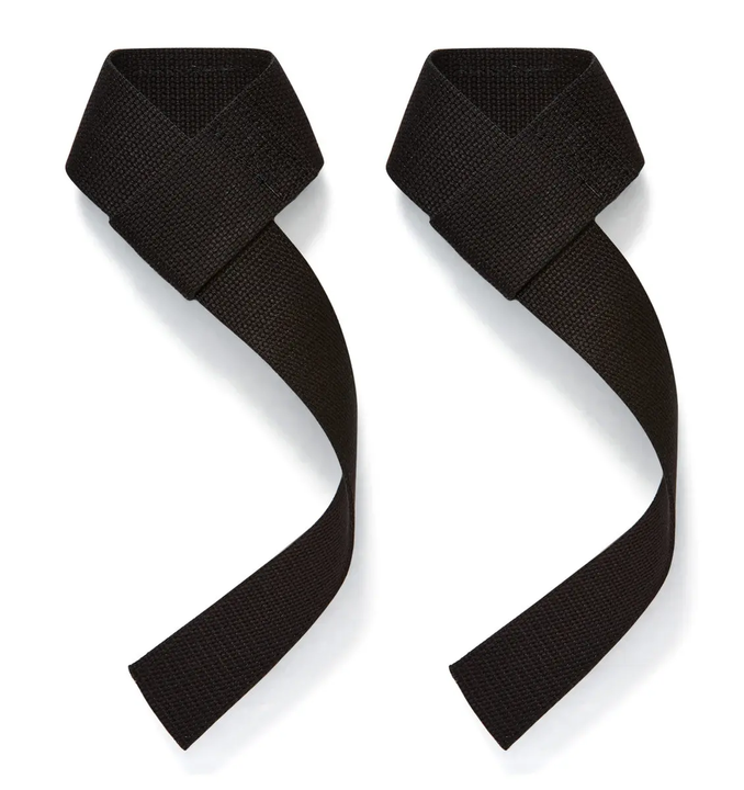 Schiek 2'' Wide Basic Lifting Straps