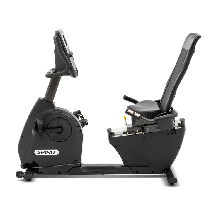 XBR25 Recumbent Bike