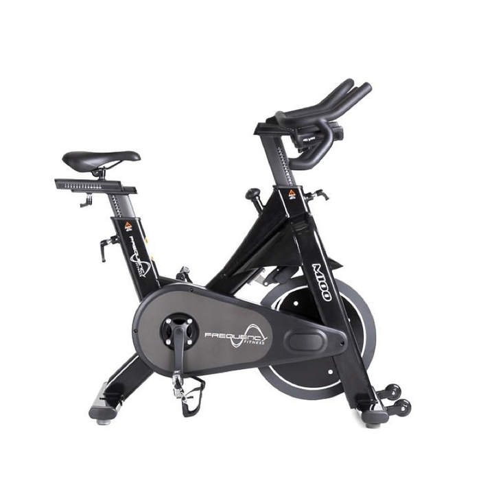 Frequency Fitness M100 V3 Indoor Cycle