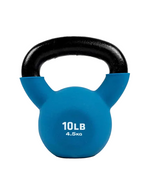 Concorde Matte Neoprene Kettlebell