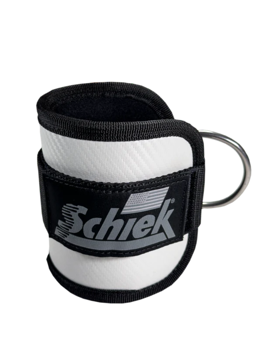 Schiek 1707 Premium Ankle Cuffs