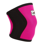 Schiek Pink Knee Sleeves - Shop Now