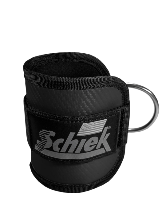 Schiek 1707 Premium Ankle Cuffs