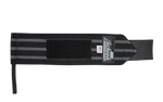Schiek 12” Heavy Duty Blackout Wrist Wraps