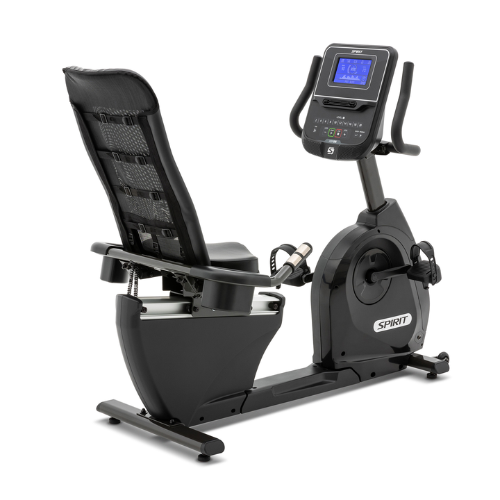 XBR25 Recumbent Bike