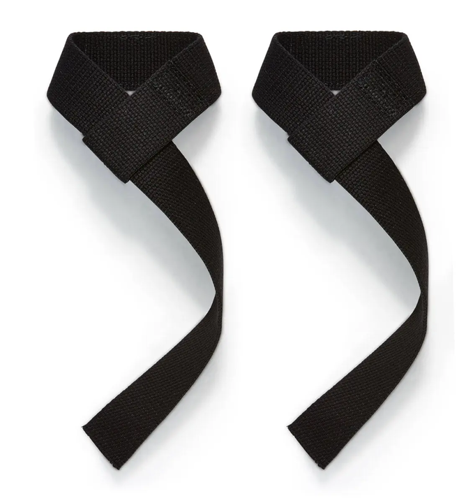 Schiek Basic Lifting Straps