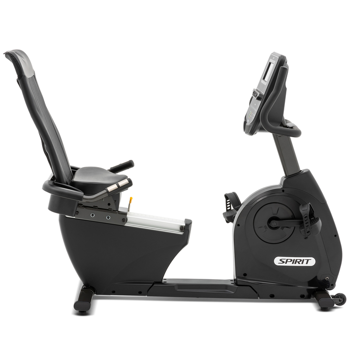 XBR25 Recumbent Bike