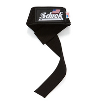 Schiek Basic Padded Lifting Straps