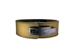 Schiek Lever Power Lifting Belt Platinum Edition