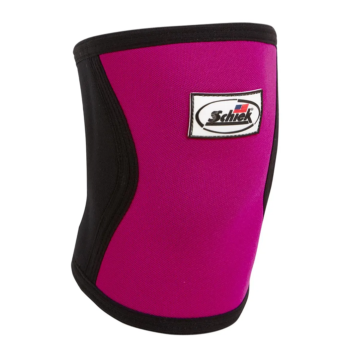 Schiek 1160CF Knee Sleeves