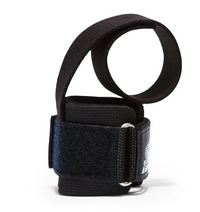 Schiek Power Lifting Straps