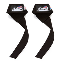 Schiek 2'' Wide Basic Lifting Straps