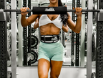Schiek Barbell Pad
