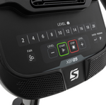 XBR25 Recumbent Bike