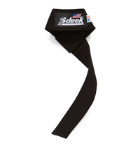 Schiek 2'' Wide Basic Lifting Straps