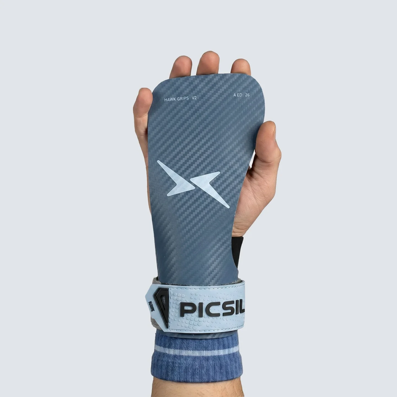 Hawk Grips - Various Colors