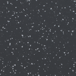 AKFIT Speckle Athletic Flooring 16.6" x 23.5" 6MM - 9PC PACK