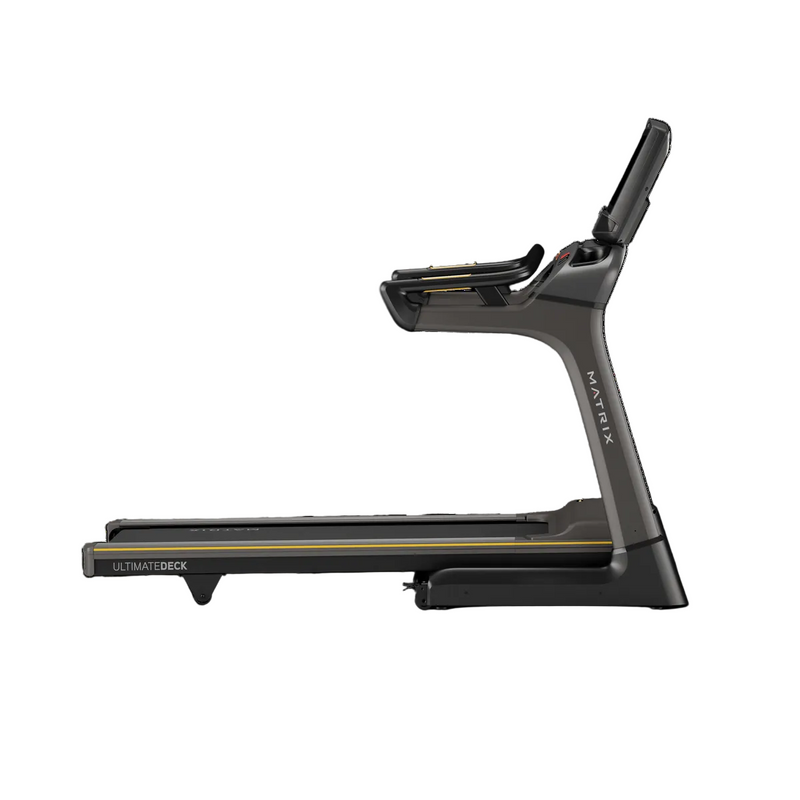 Matrix TF50 Folding Treadmill