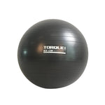 Torque Pro Stability Ball Package 55cm Silver & 65cm Black