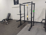 Omega Power Rack