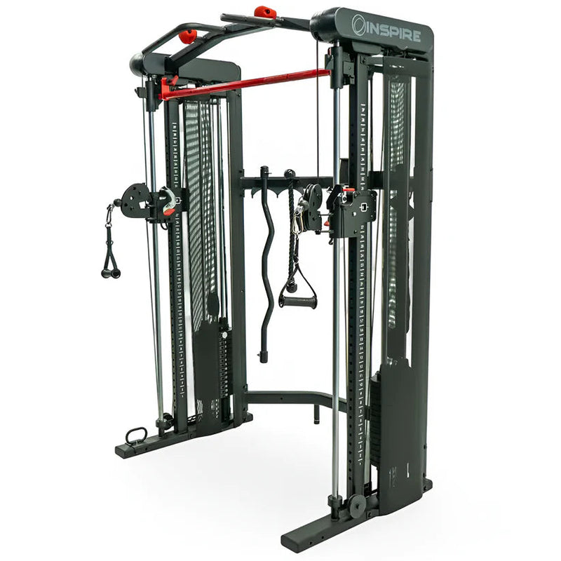 Inspire Series SF5 Smith Functional Trainer